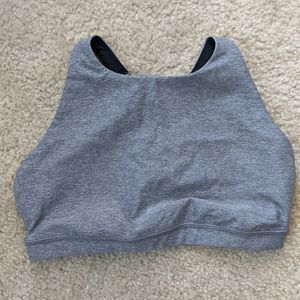 Lululemon Trinity Bra II